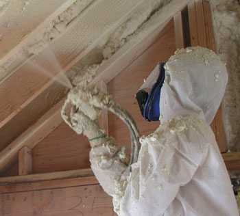 New Mexico home insulation network of contractors – get a foam insulation quote in NM